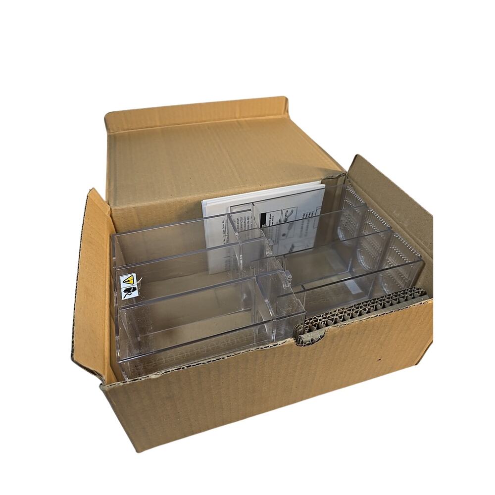 SIEMENS TSLL3 BREAKER VL THERMAL SHIELD